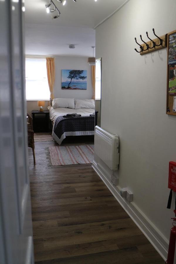 The Holt Apartment Llangollen Exterior photo