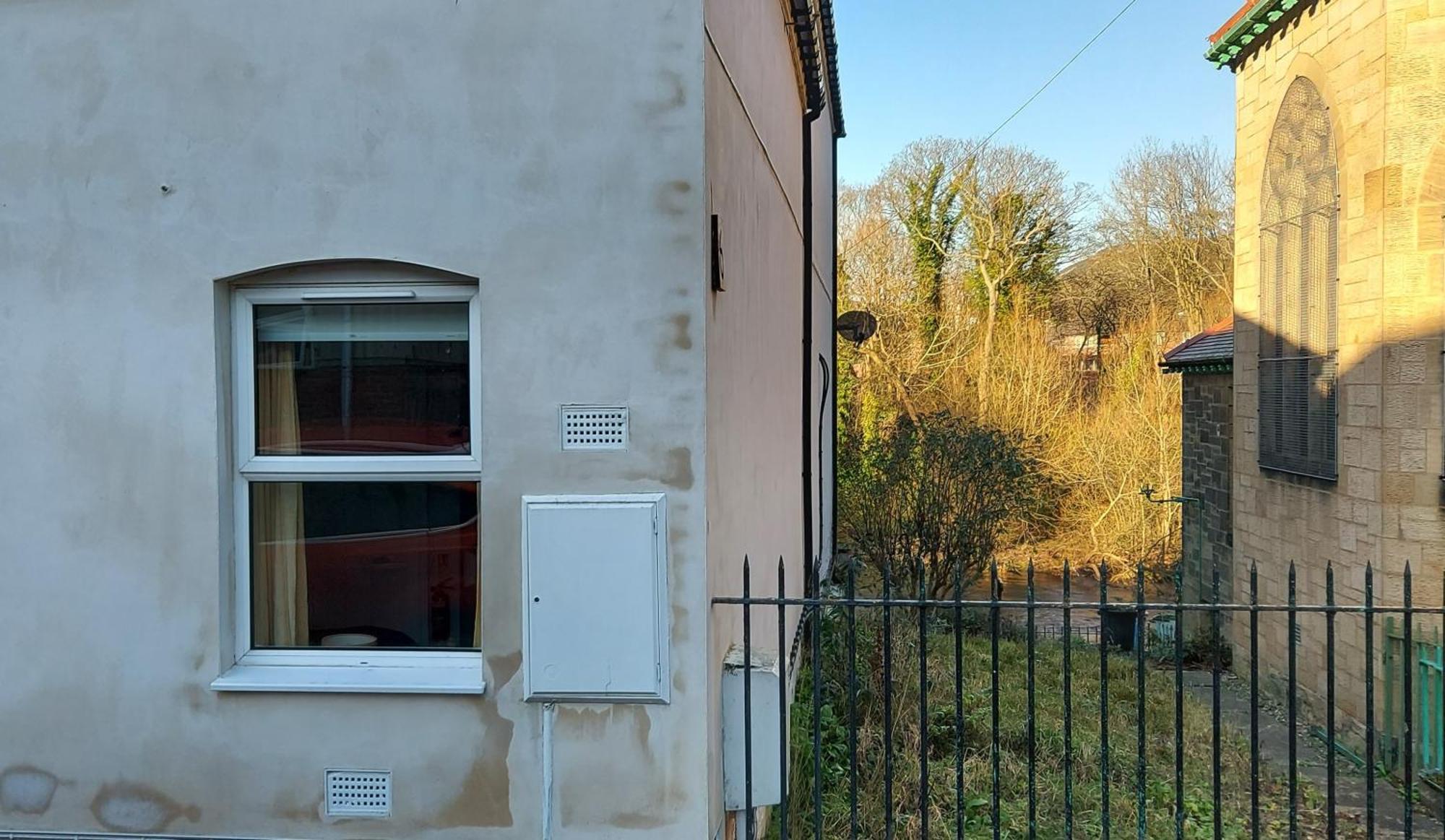 The Holt Apartment Llangollen Exterior photo