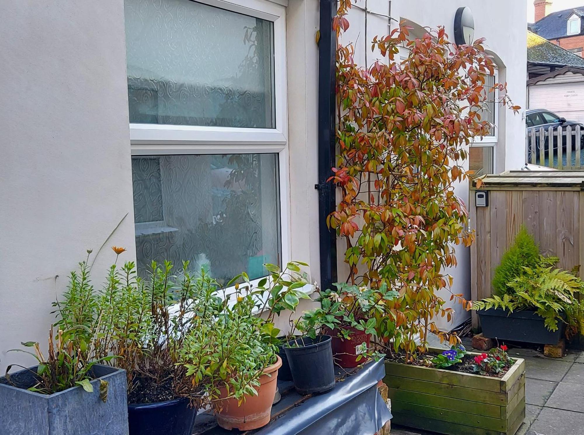 The Holt Apartment Llangollen Exterior photo